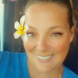 Meet your Posher, Dorothy